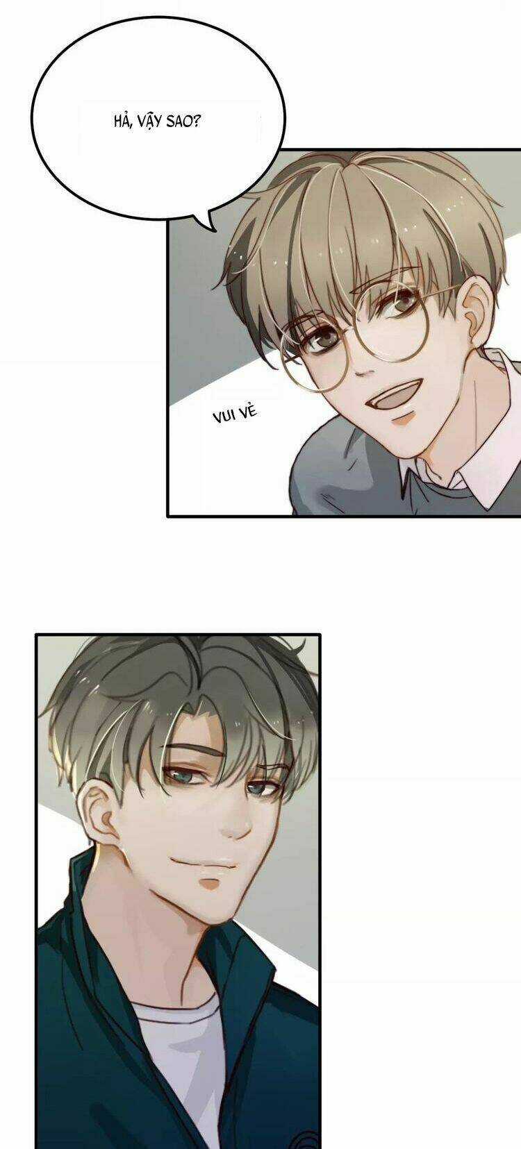 Song Trình - Chapter 9 - Trang 14