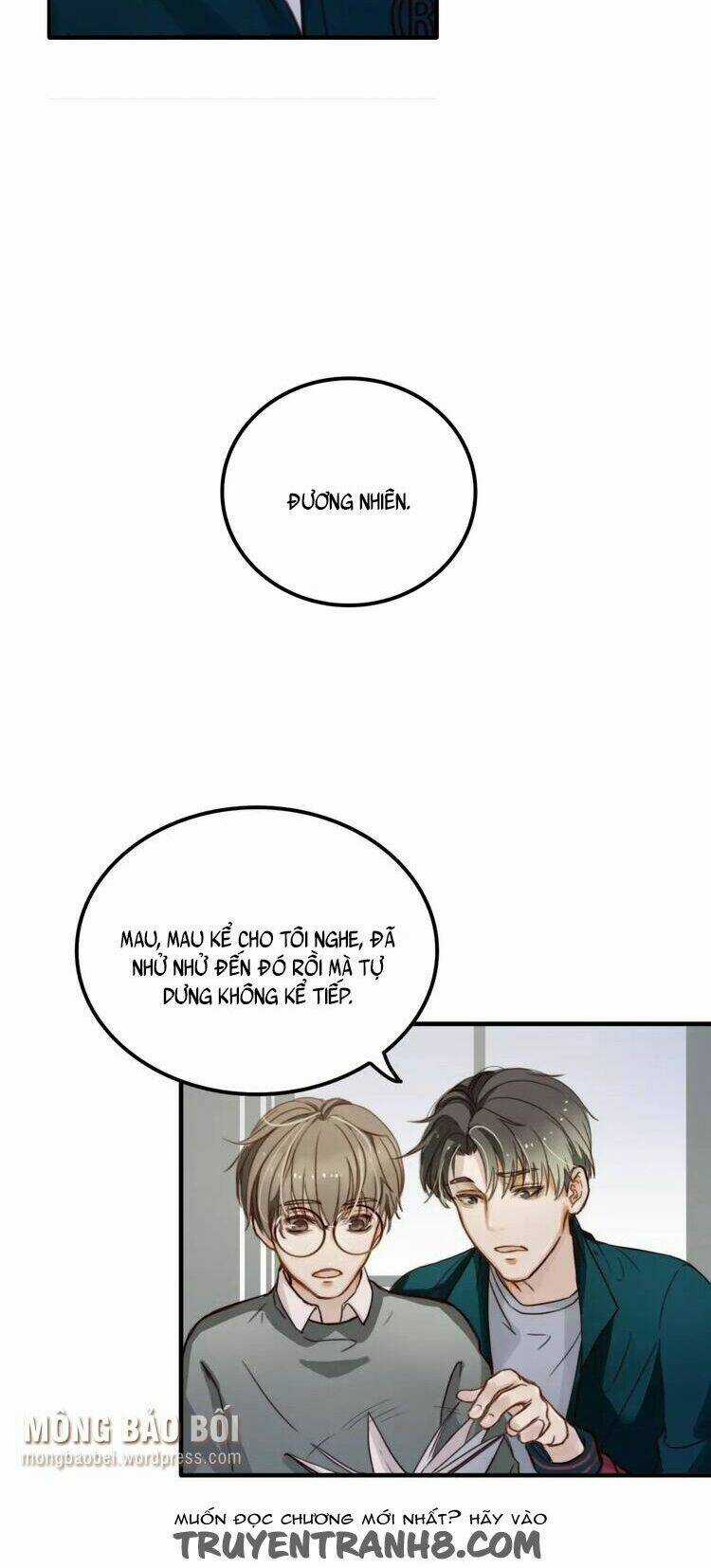 Song Trình - Chapter 9 - Trang 15