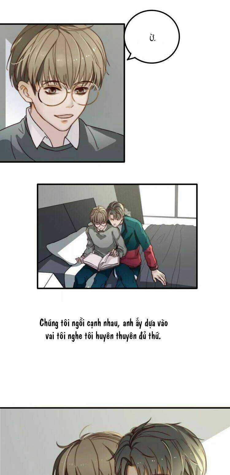 Song Trình - Chapter 9 - Trang 16