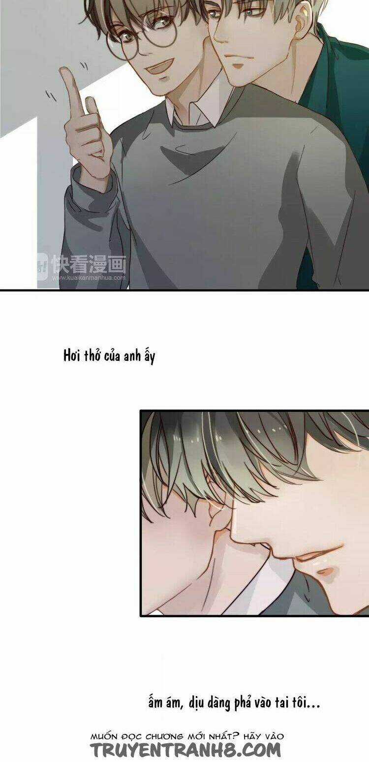 Song Trình - Chapter 9 - Trang 17