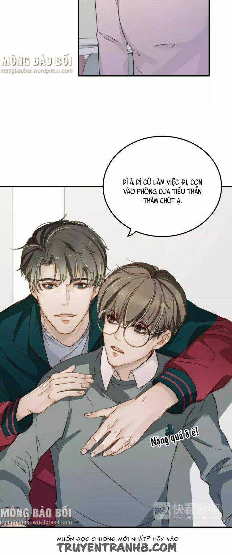 Song Trình - Chapter 9 - Trang 5