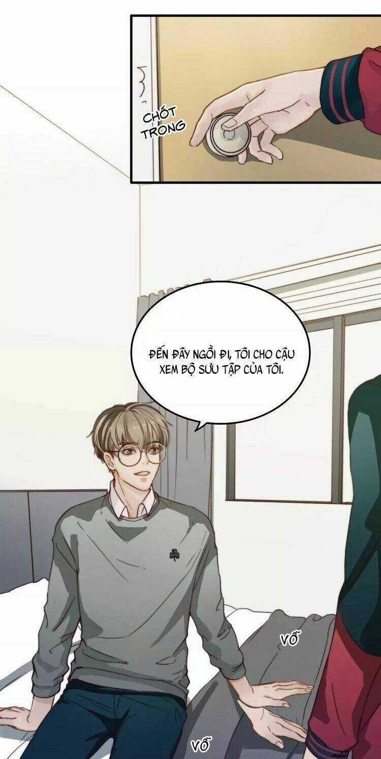 Song Trình - Chapter 9 - Trang 6