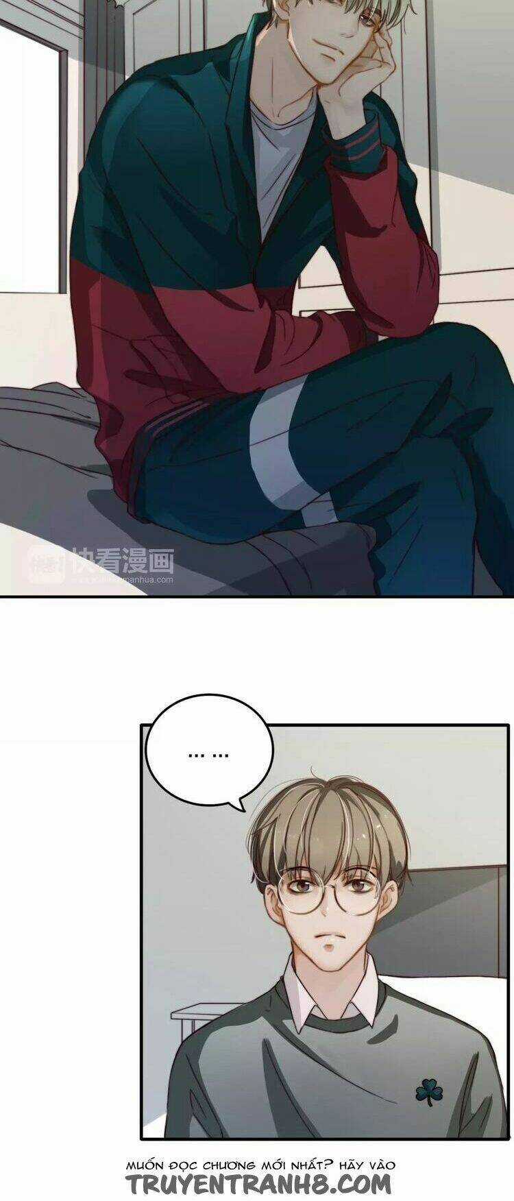 Song Trình - Chapter 9 - Trang 9