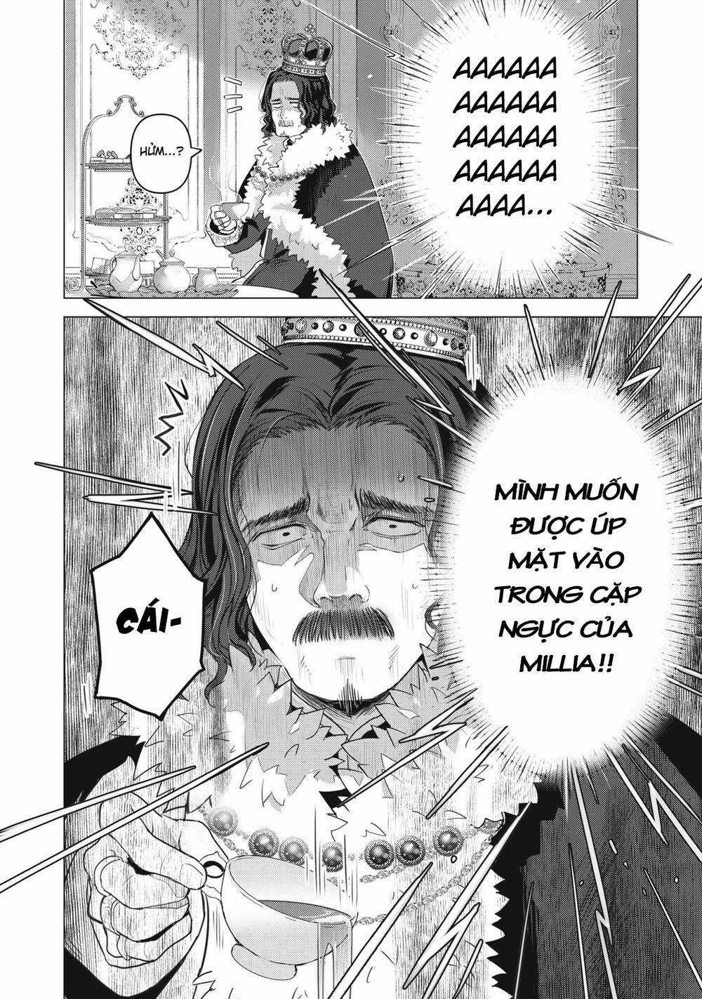 Sonna Hiroki Mo Isekai E - Chapter 2 - Trang 12