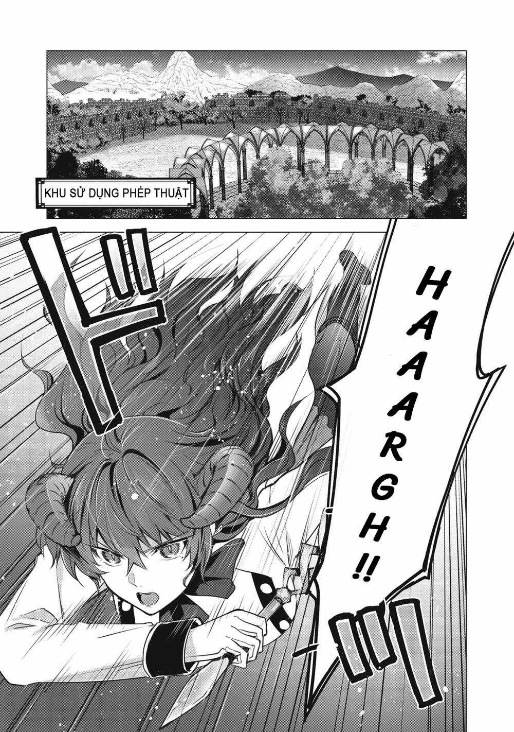 Sonna Hiroki Mo Isekai E - Chapter 4 - Trang 1