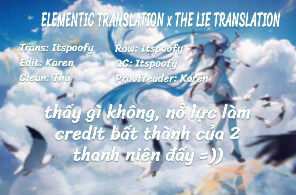 Sonna Hiroki Mo Isekai E - Chapter 4 - Trang 11