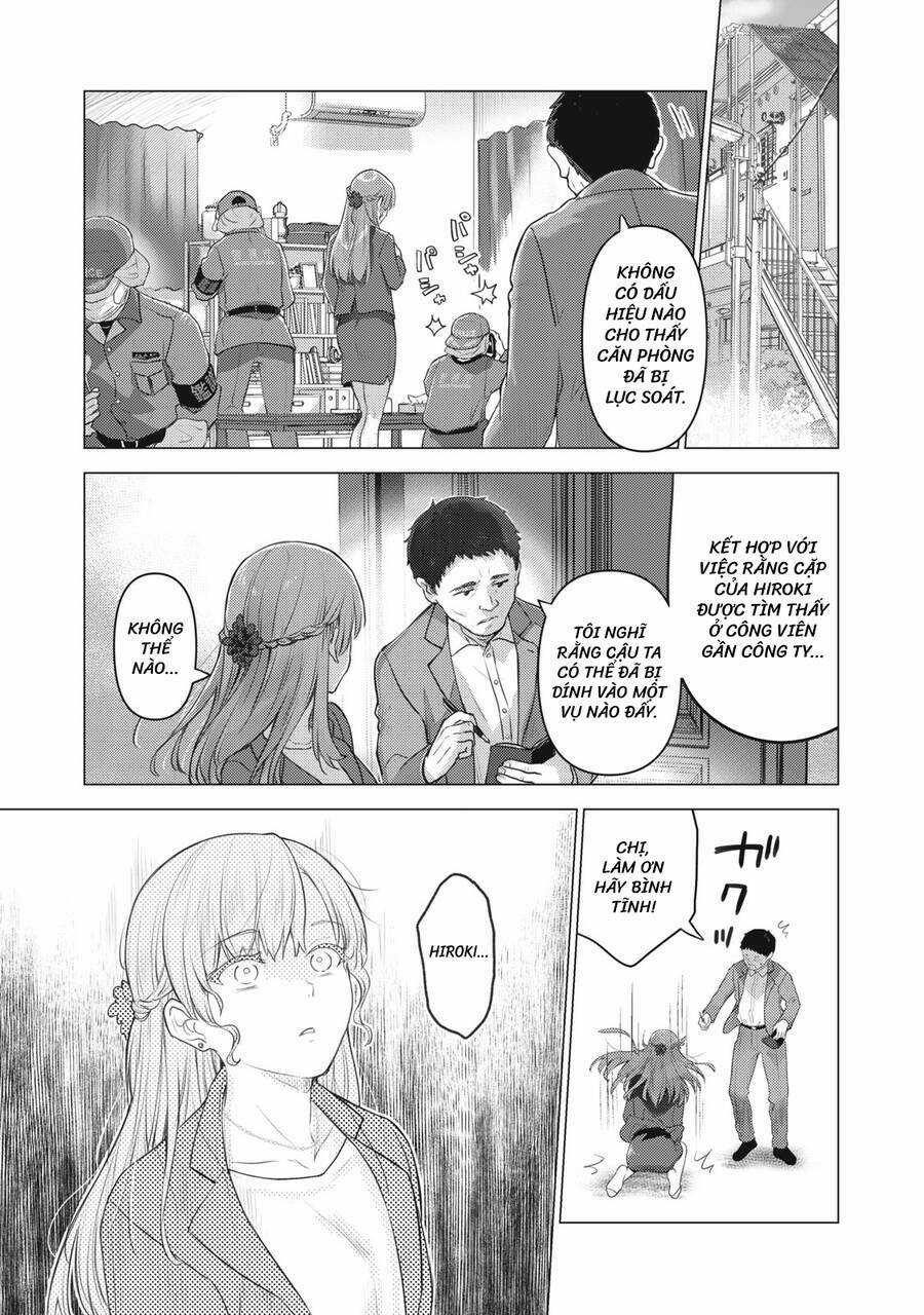 Sonna Hiroki Mo Isekai E - Chapter 5 - Trang 1