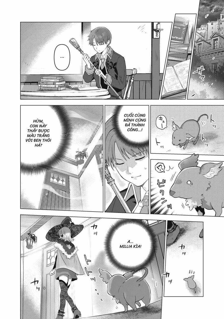 Sonna Hiroki Mo Isekai E - Chapter 5 - Trang 2