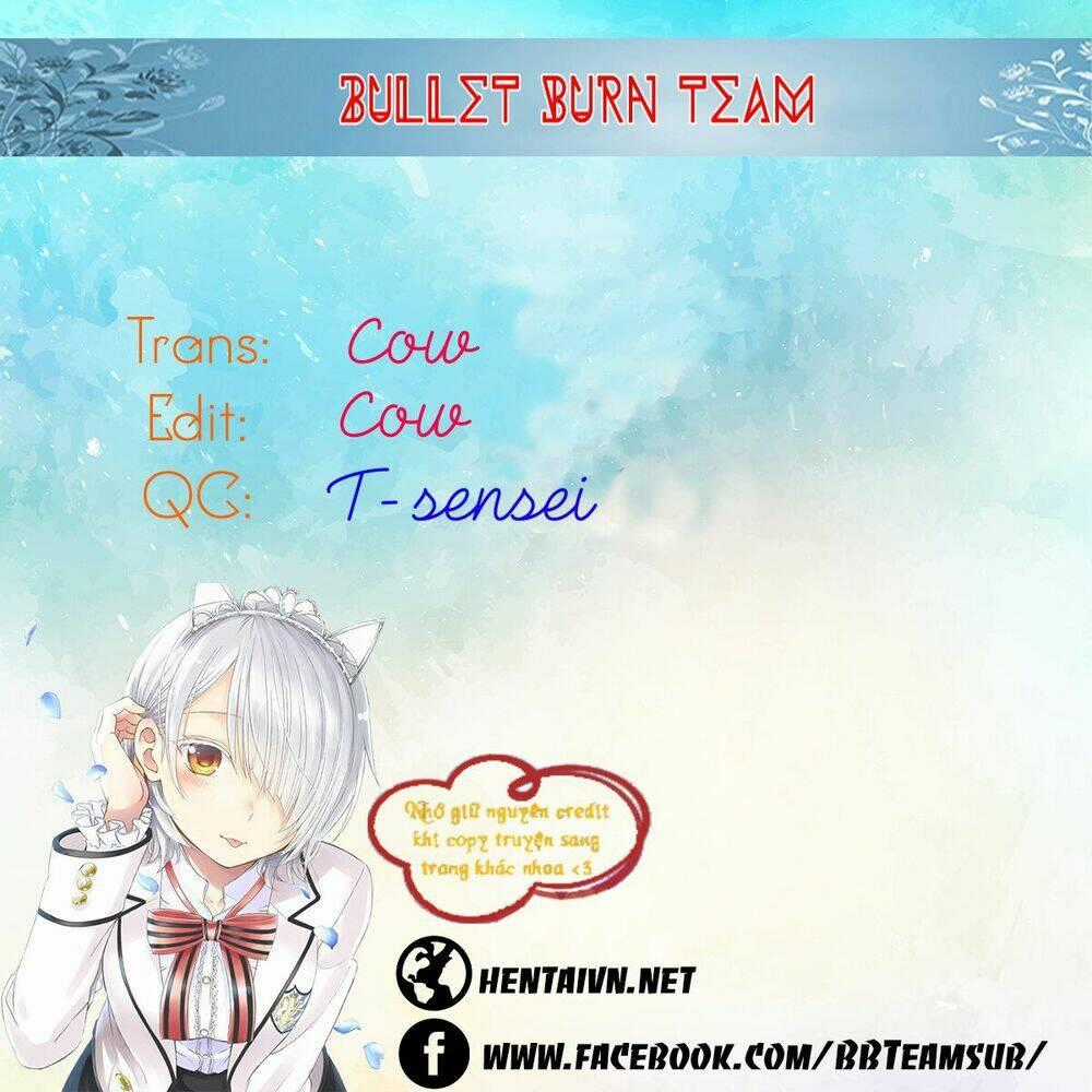 Sonna Me de Minai De - Chapter 2 - Trang 2