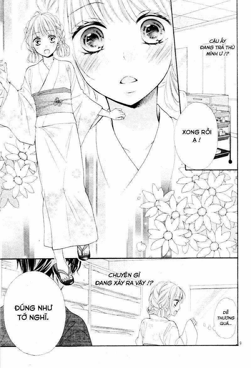 Sonna Me de Minai De - Chapter 2 - Trang 11