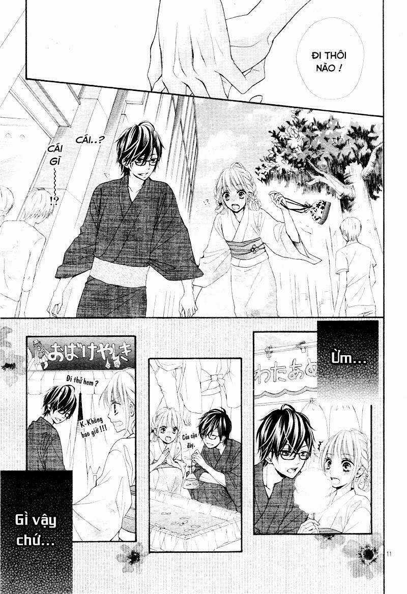 Sonna Me de Minai De - Chapter 2 - Trang 13