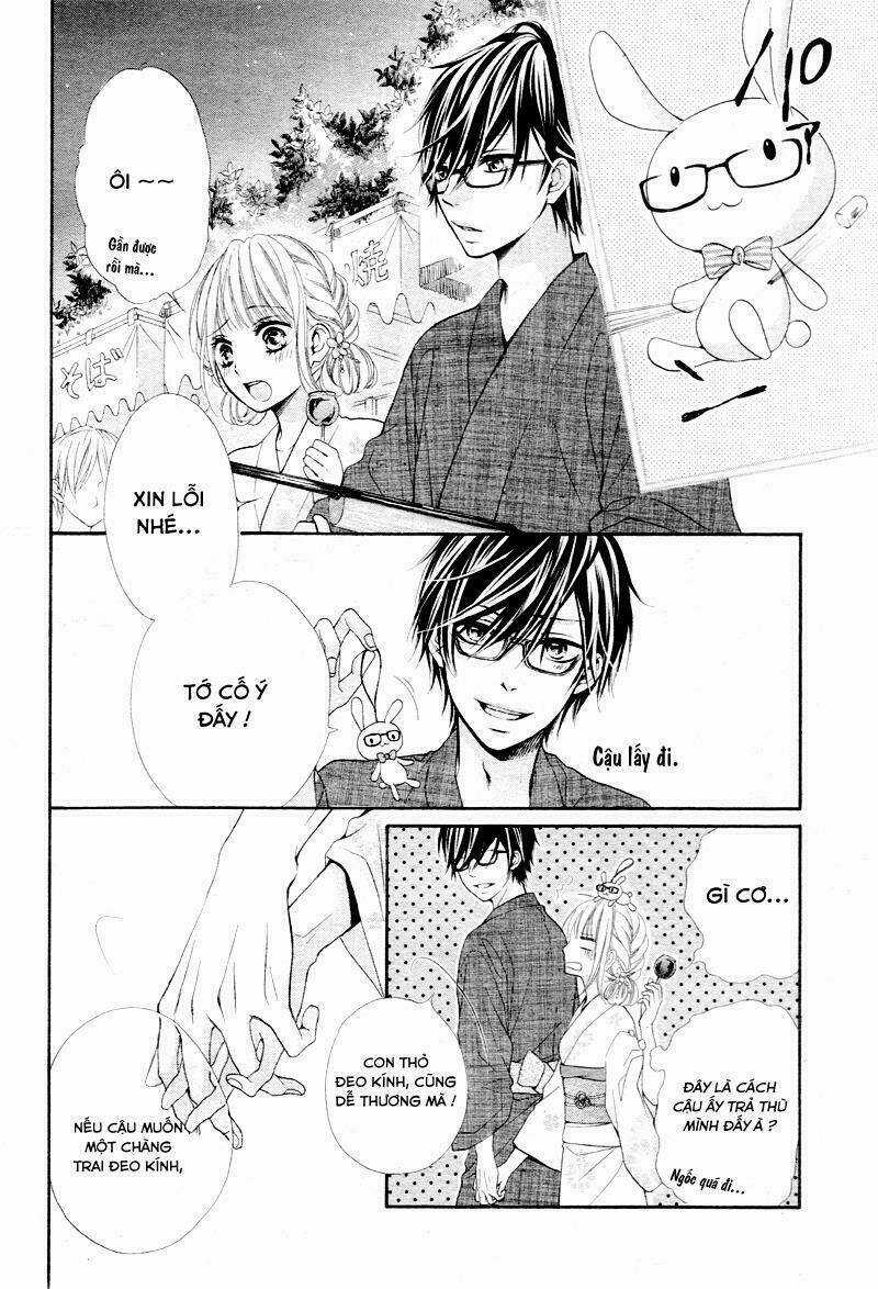 Sonna Me de Minai De - Chapter 2 - Trang 15