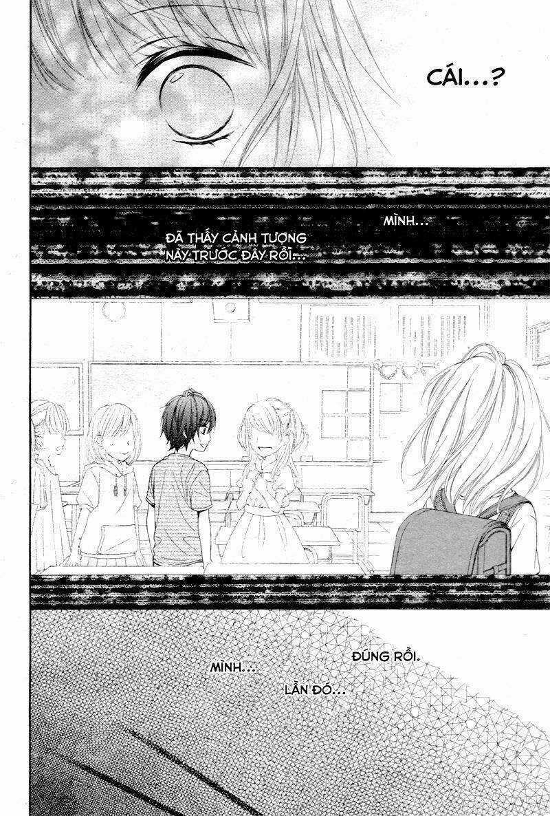 Sonna Me de Minai De - Chapter 2 - Trang 19