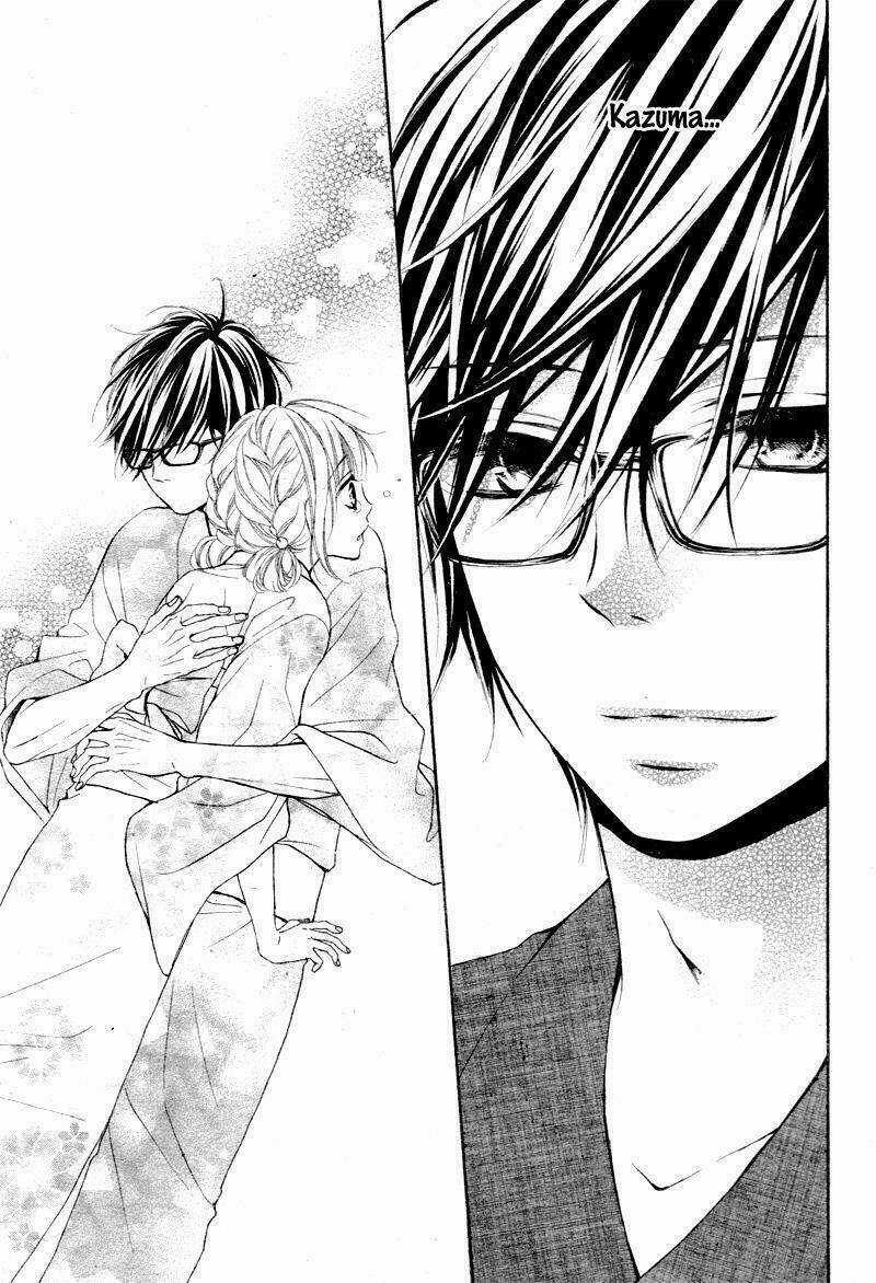 Sonna Me de Minai De - Chapter 2 - Trang 26