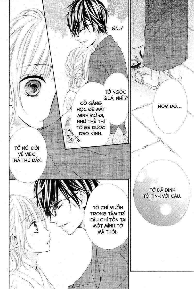 Sonna Me de Minai De - Chapter 2 - Trang 27