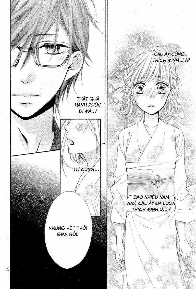 Sonna Me de Minai De - Chapter 2 - Trang 29