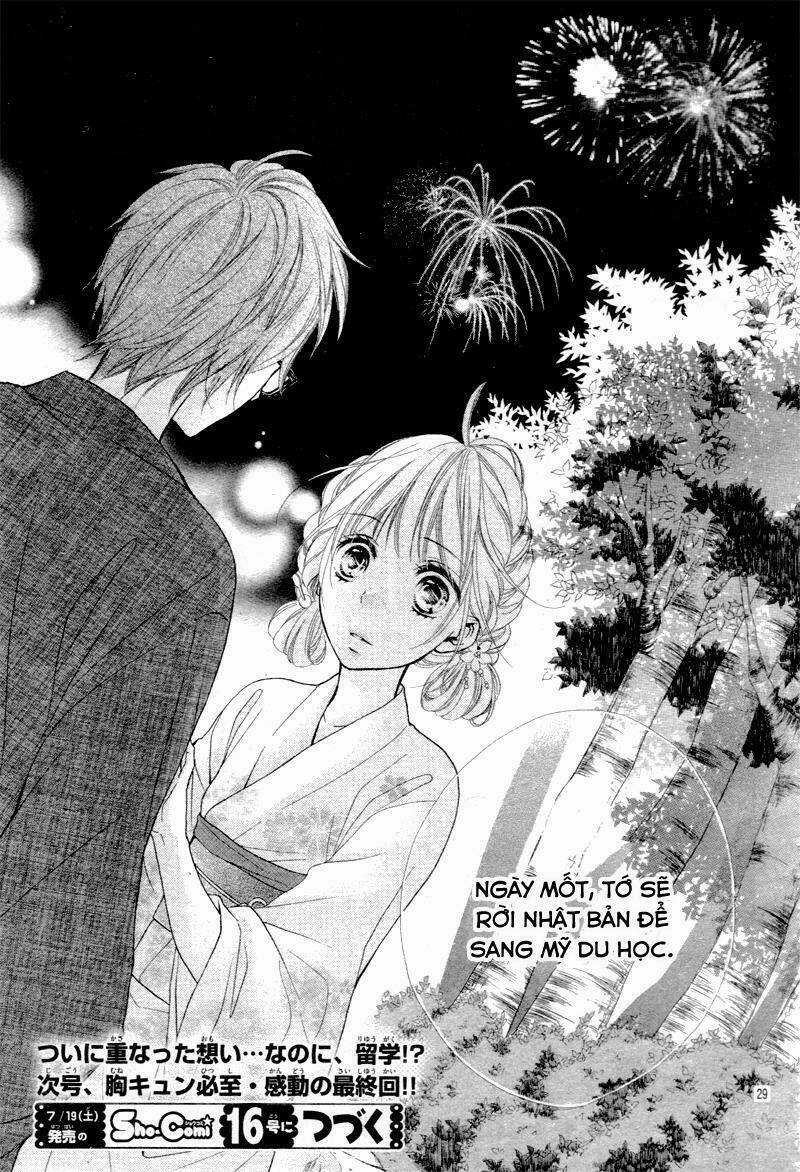 Sonna Me de Minai De - Chapter 2 - Trang 30