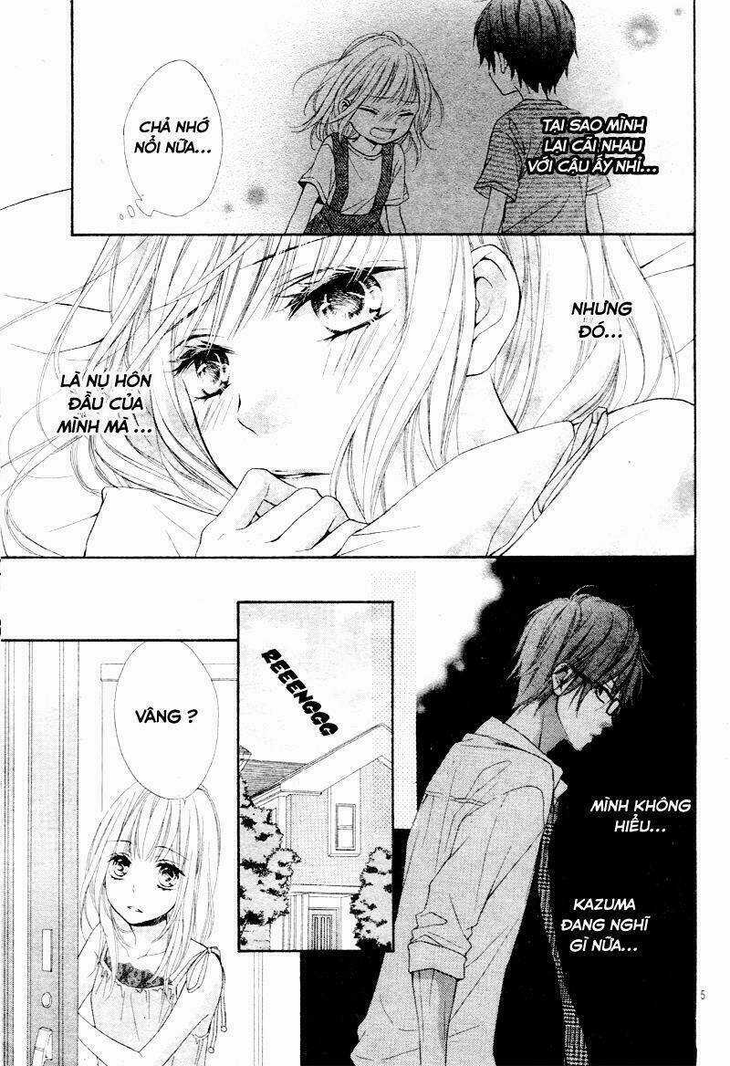 Sonna Me de Minai De - Chapter 2 - Trang 7