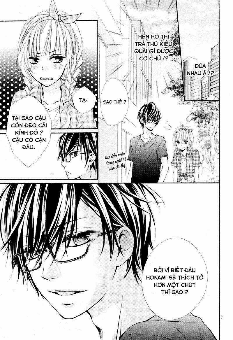 Sonna Me de Minai De - Chapter 2 - Trang 9