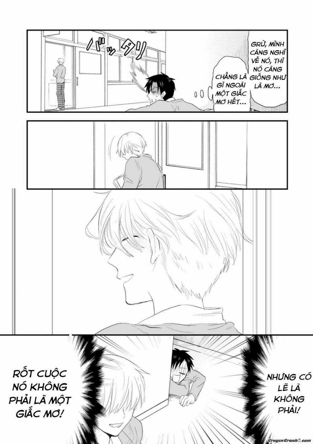 Sonna Me De Mite Kure - Chapter 1 - Trang 21