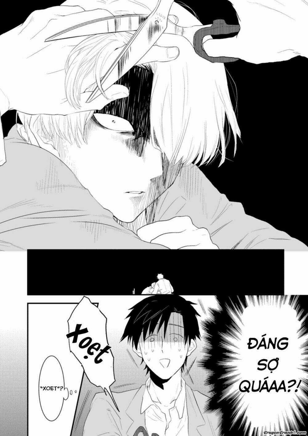 Sonna Me De Mite Kure - Chapter 1 - Trang 29