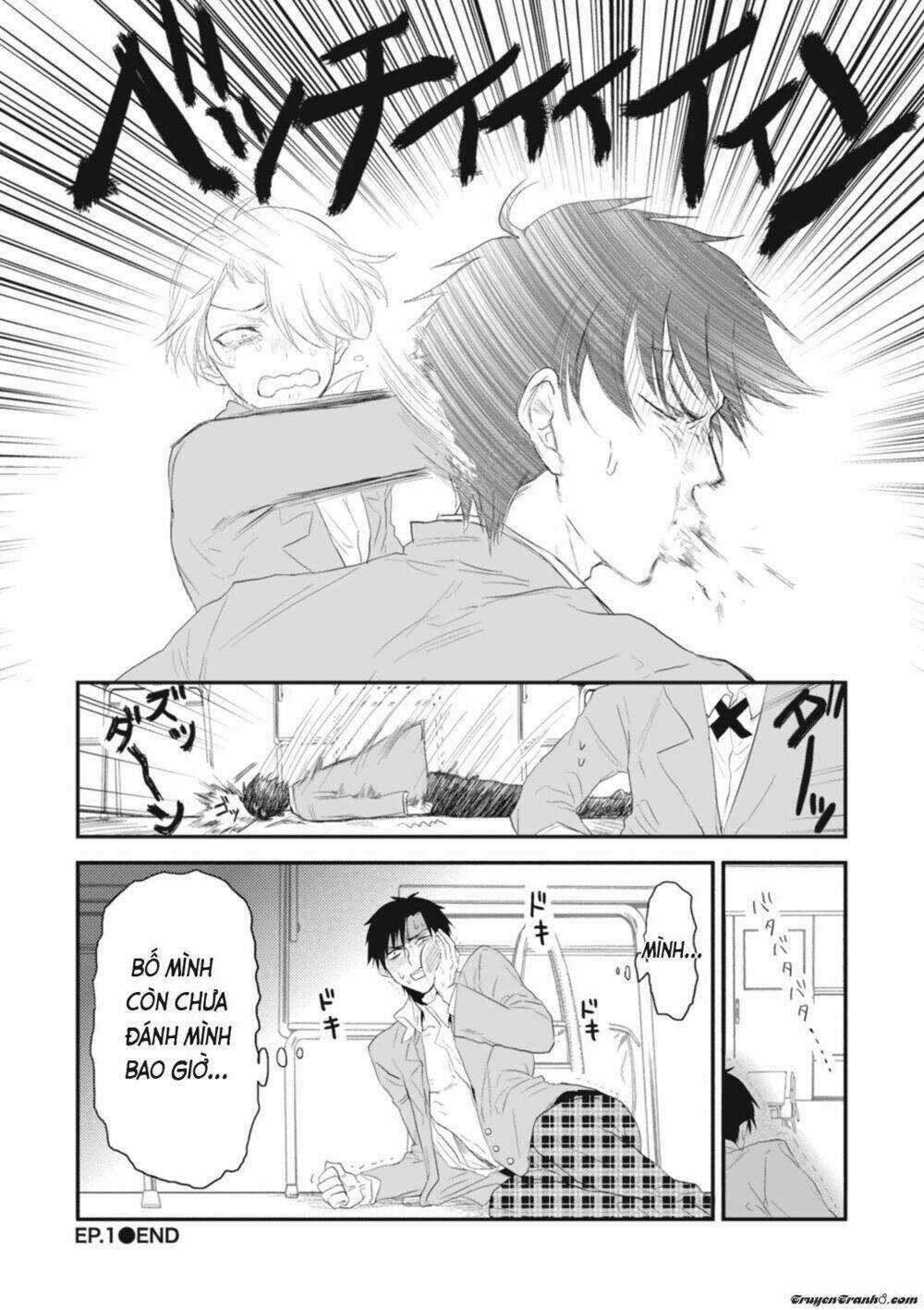 Sonna Me De Mite Kure - Chapter 1 - Trang 32