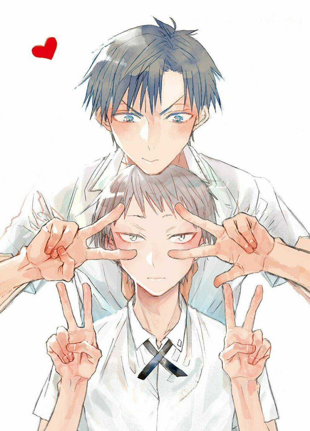 Sonna Me De Mite Kure - Chapter 1 - Trang 5