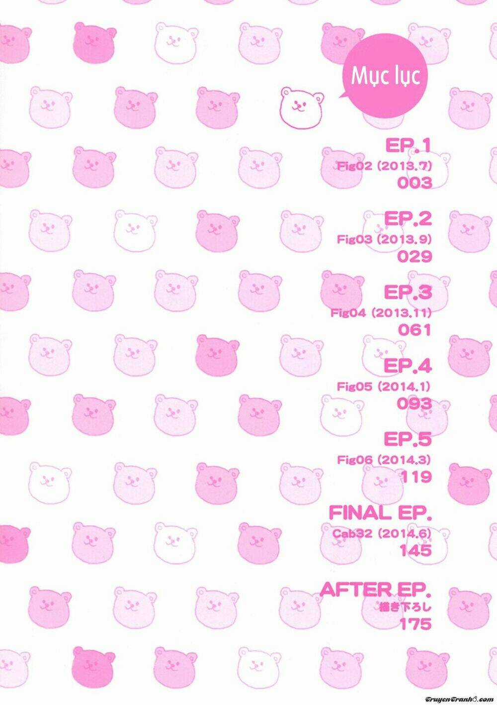 Sonna Me De Mite Kure - Chapter 1 - Trang 7