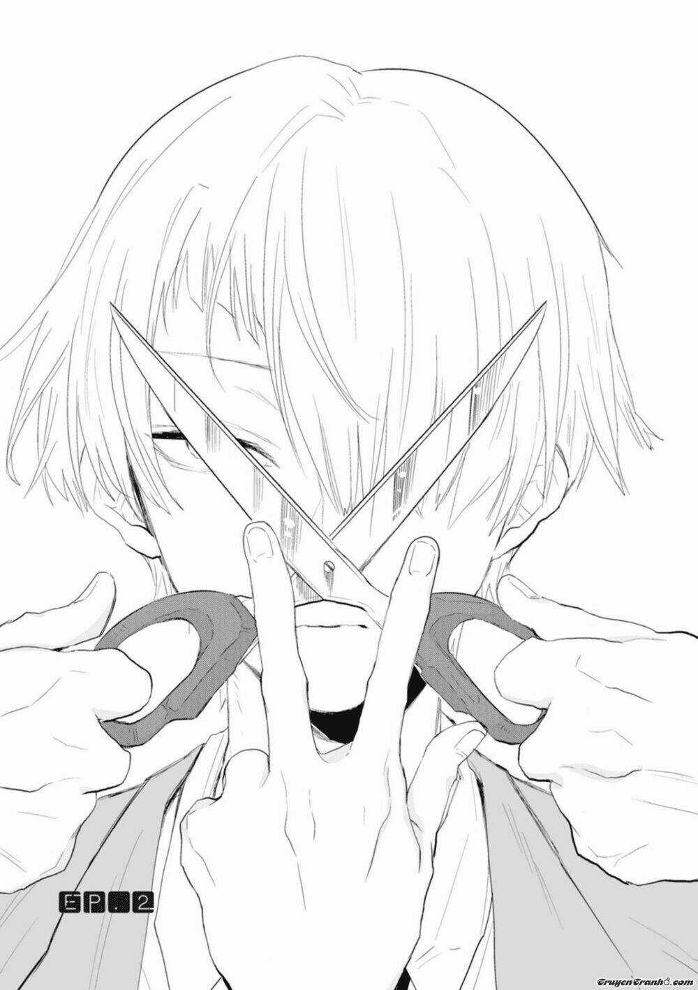 Sonna Me De Mite Kure - Chapter 2 - Trang 2