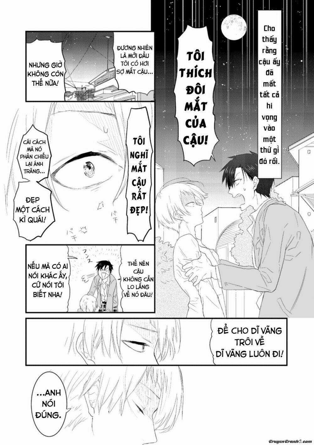 Sonna Me De Mite Kure - Chapter 2 - Trang 24