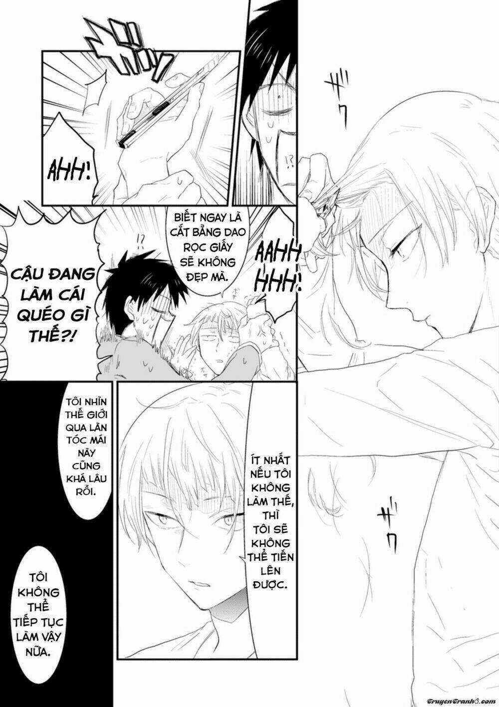 Sonna Me De Mite Kure - Chapter 2 - Trang 26