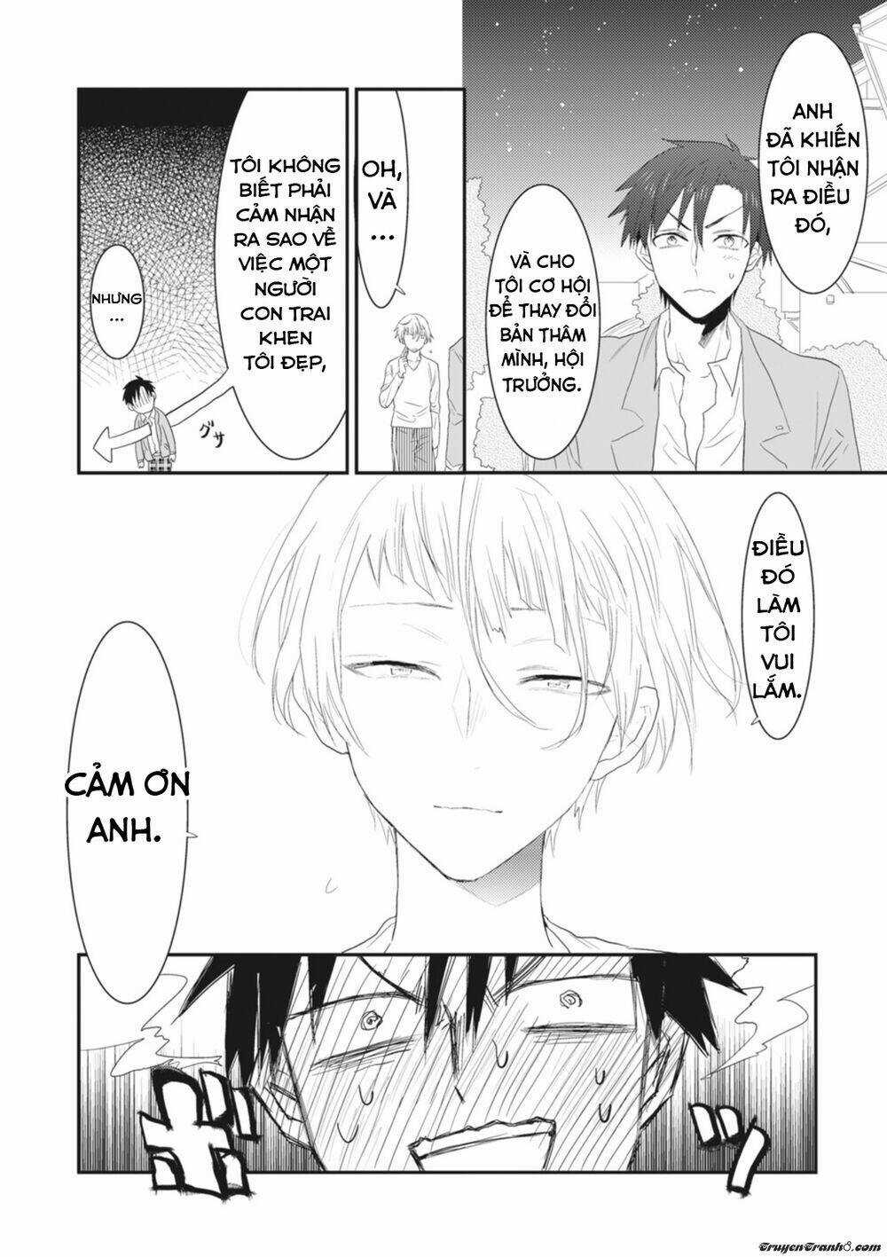 Sonna Me De Mite Kure - Chapter 2 - Trang 27