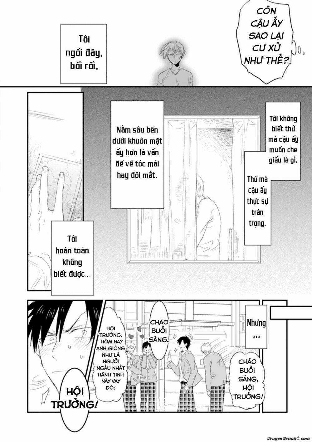 Sonna Me De Mite Kure - Chapter 2 - Trang 29