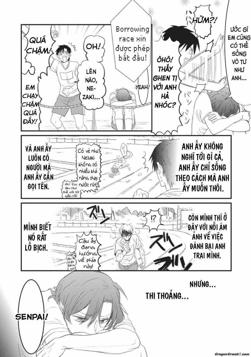 Sonna Me De Mite Kure - Chapter 3 - Trang 23