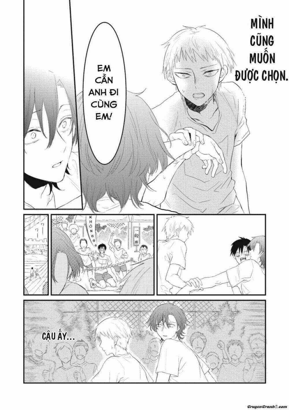 Sonna Me De Mite Kure - Chapter 3 - Trang 24