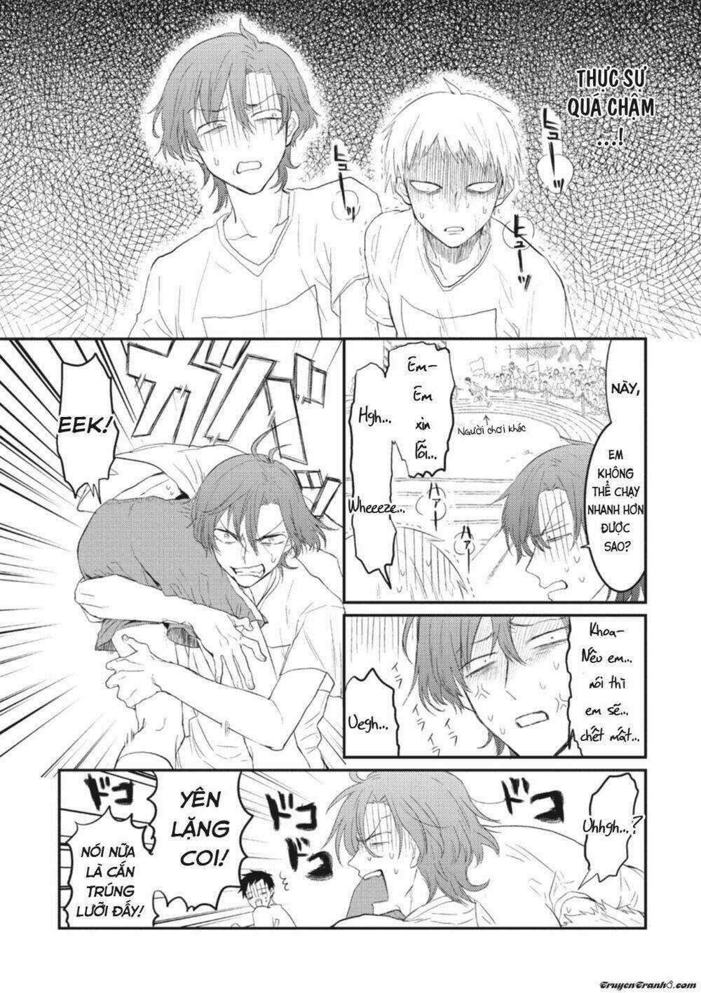 Sonna Me De Mite Kure - Chapter 3 - Trang 25