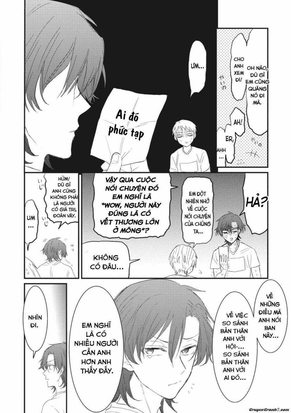 Sonna Me De Mite Kure - Chapter 3 - Trang 27