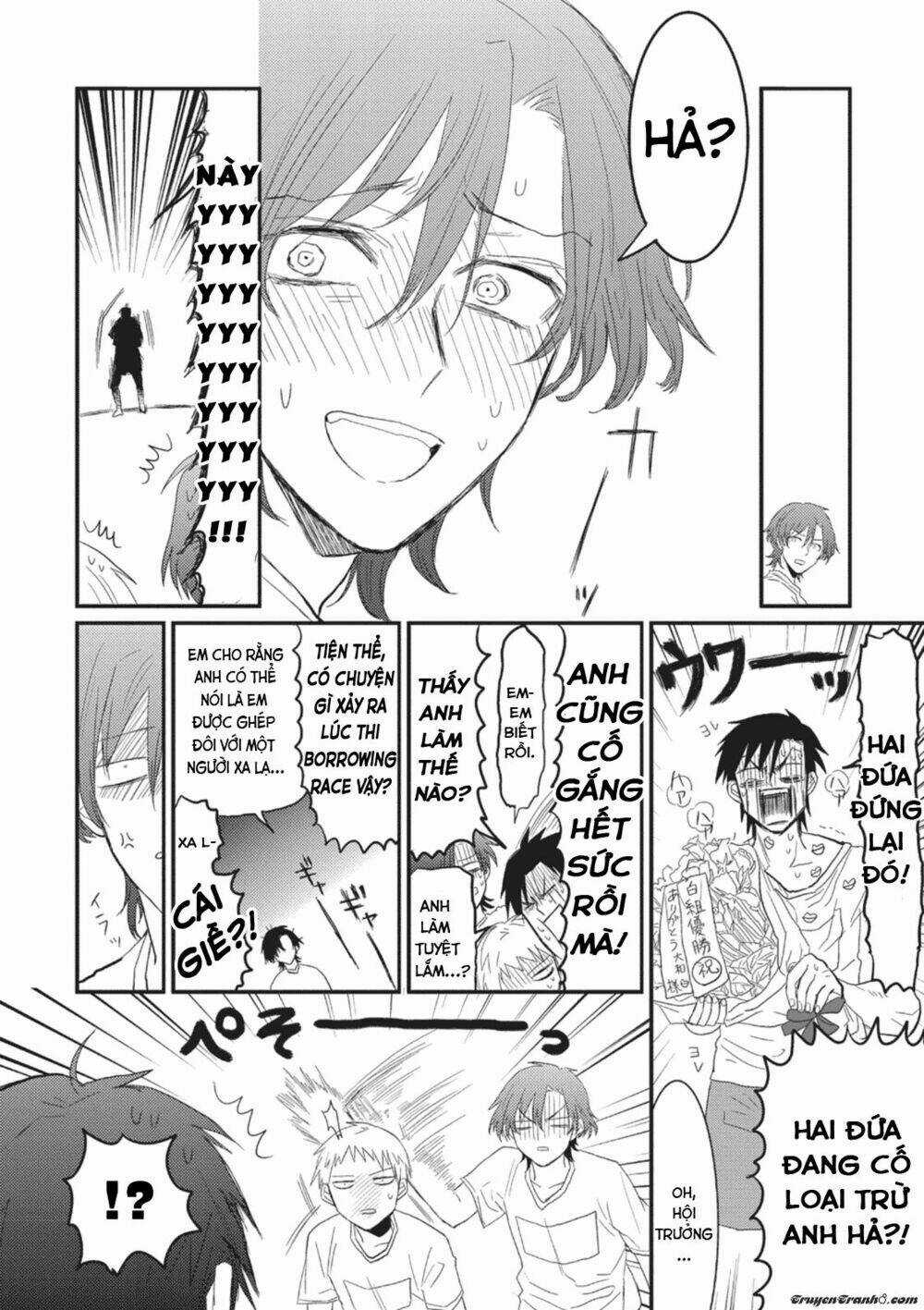 Sonna Me De Mite Kure - Chapter 3 - Trang 29