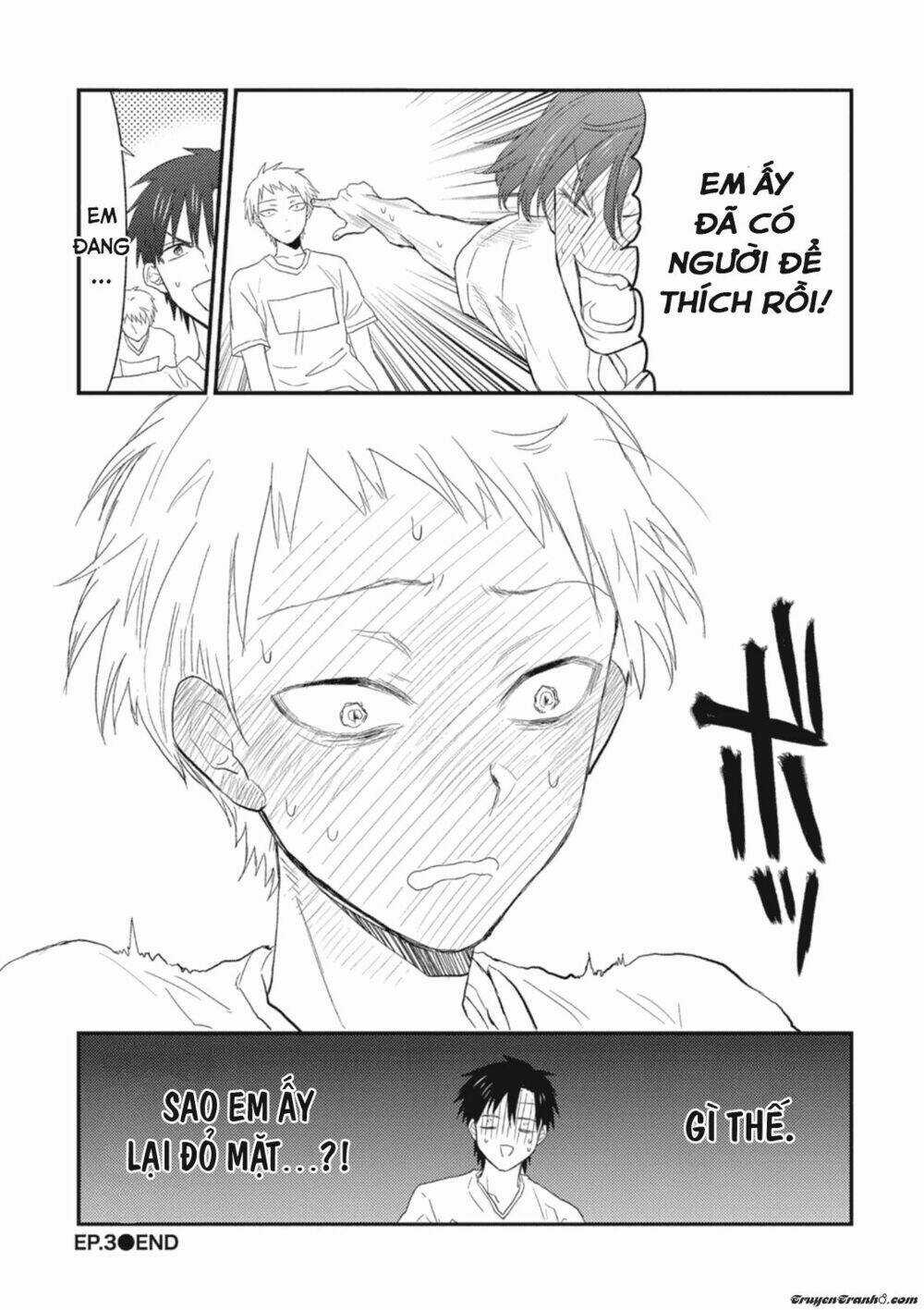 Sonna Me De Mite Kure - Chapter 3 - Trang 31