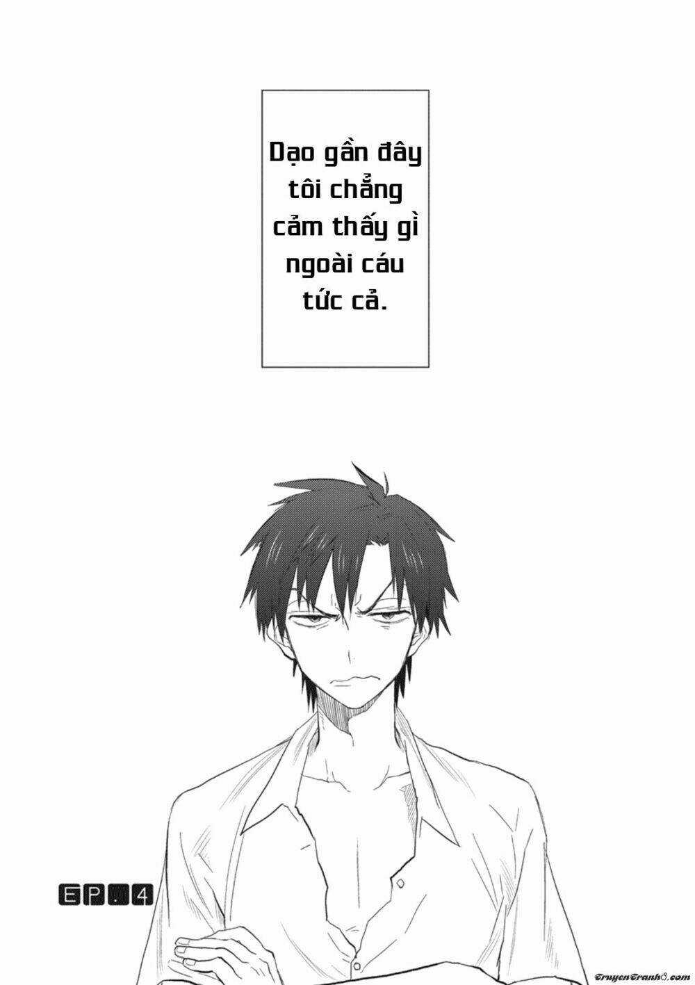 Sonna Me De Mite Kure - Chapter 4 - Trang 2