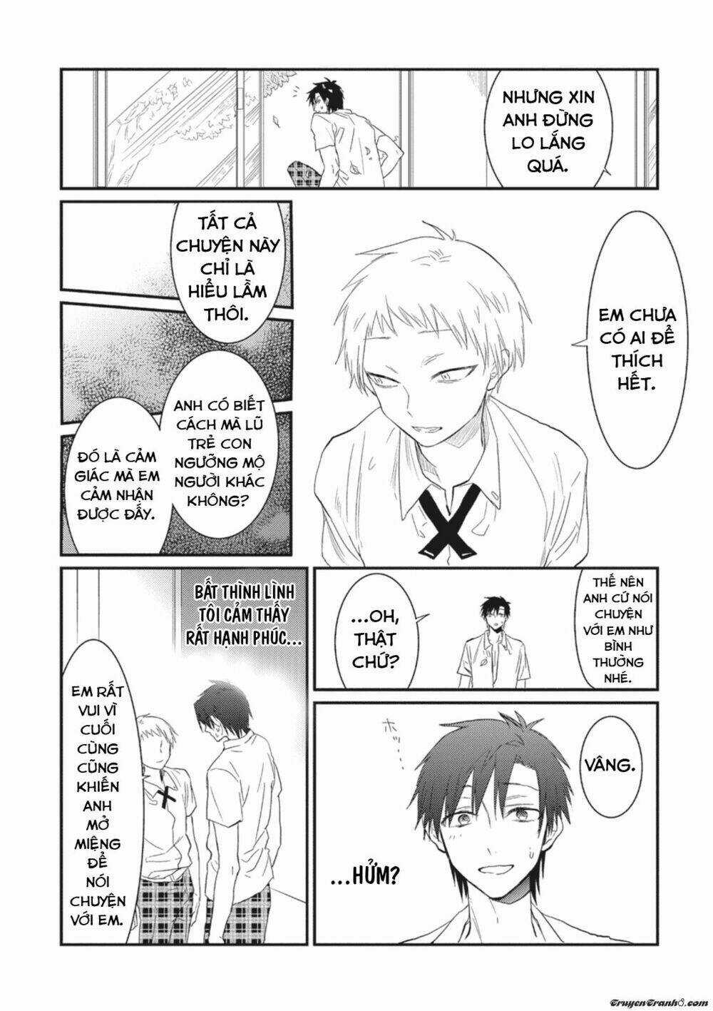 Sonna Me De Mite Kure - Chapter 4 - Trang 15