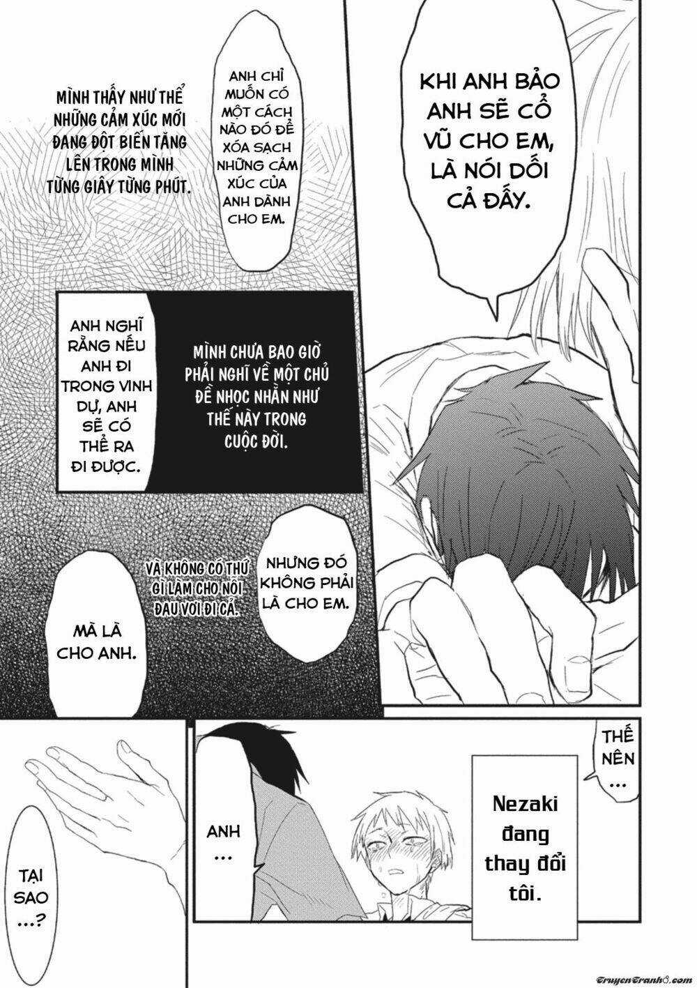 Sonna Me De Mite Kure - Chapter 4 - Trang 26