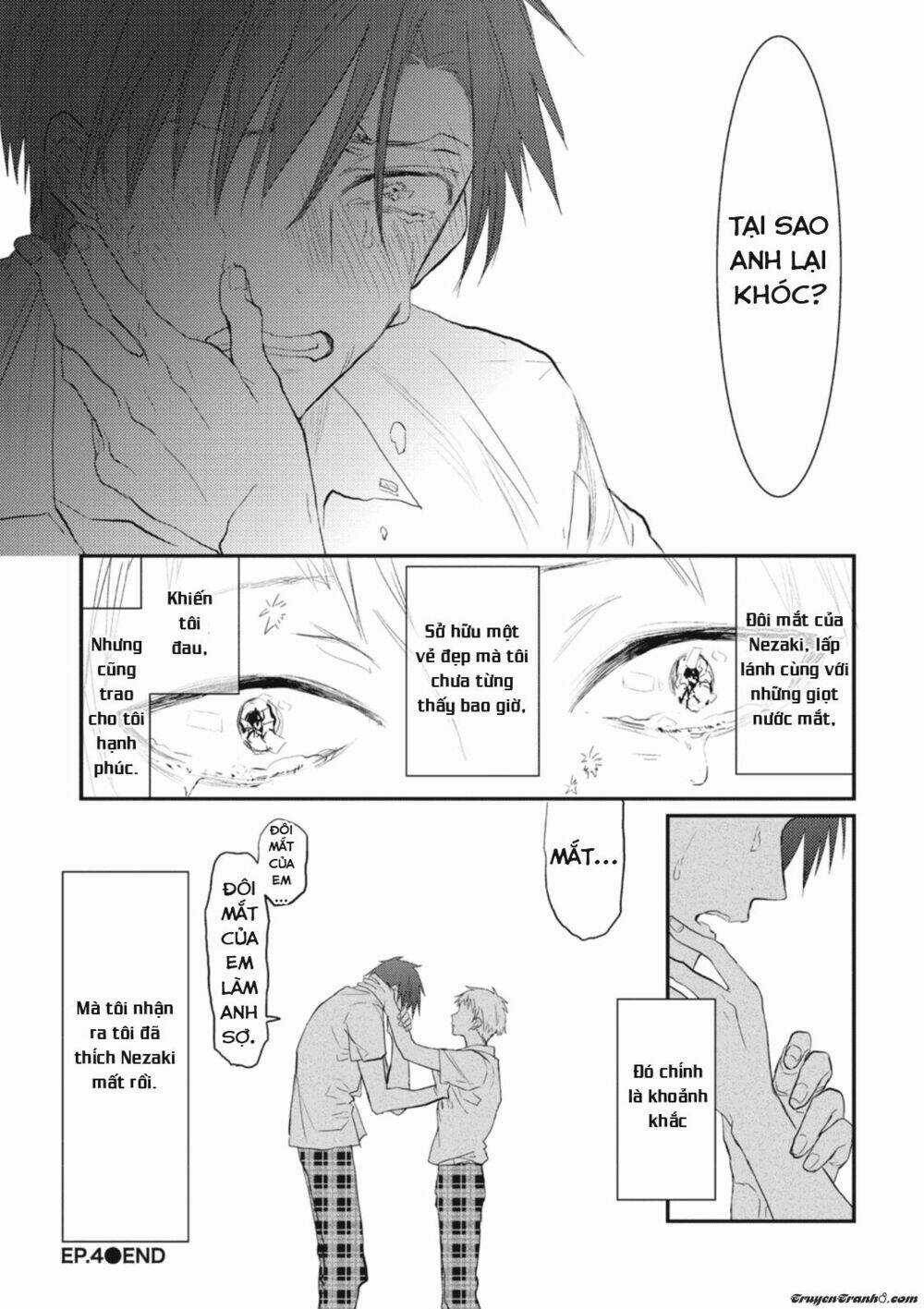 Sonna Me De Mite Kure - Chapter 4 - Trang 27