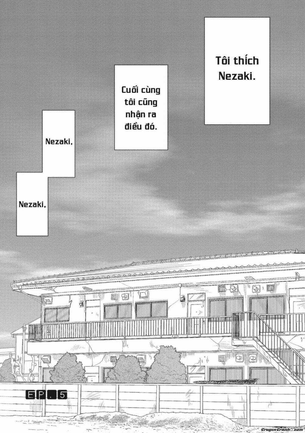 Sonna Me De Mite Kure - Chapter 5 - Trang 1