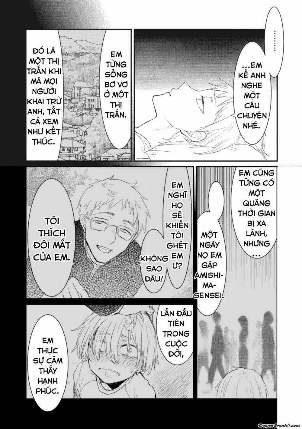 Sonna Me De Mite Kure - Chapter 5 - Trang 12