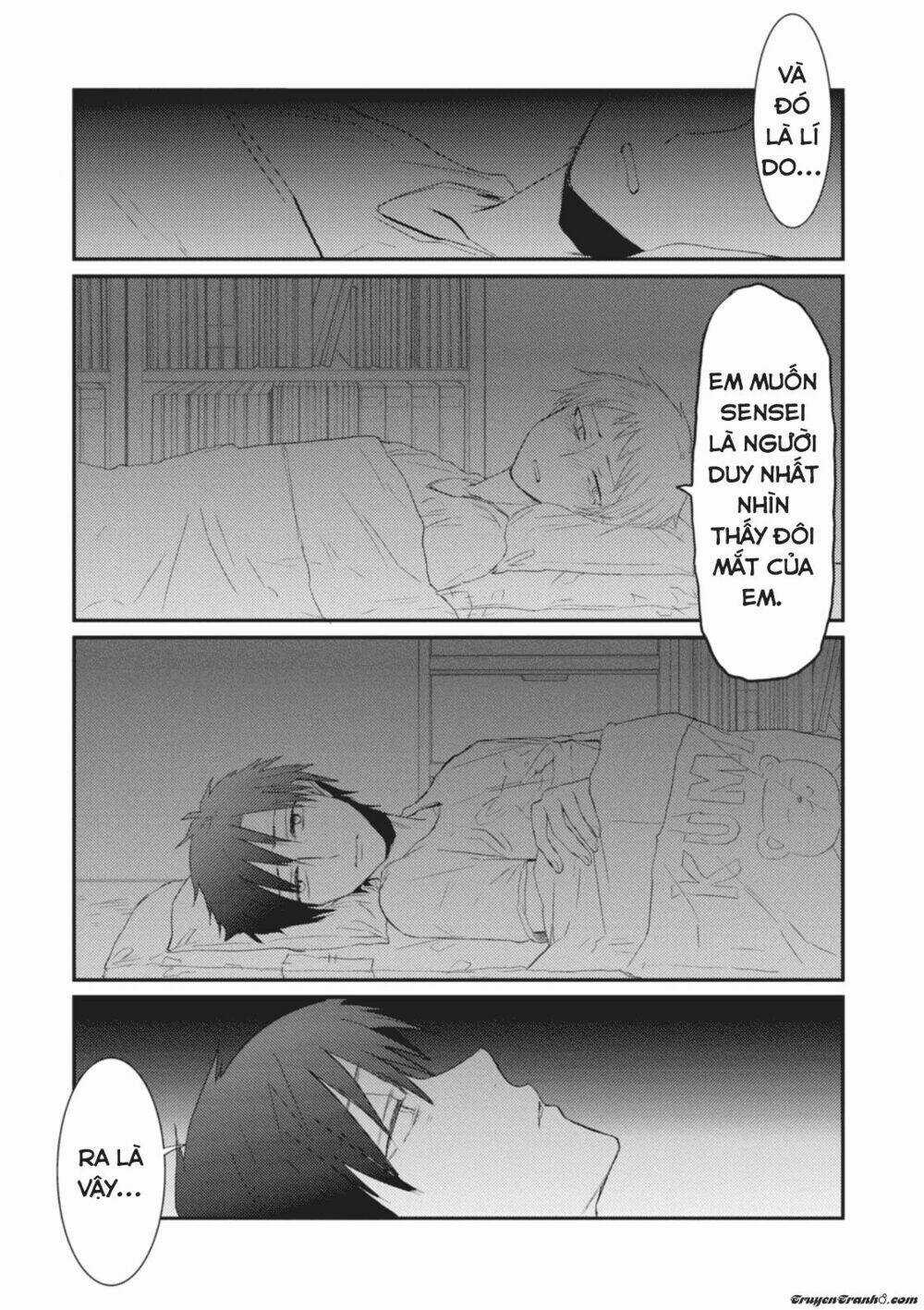 Sonna Me De Mite Kure - Chapter 5 - Trang 13