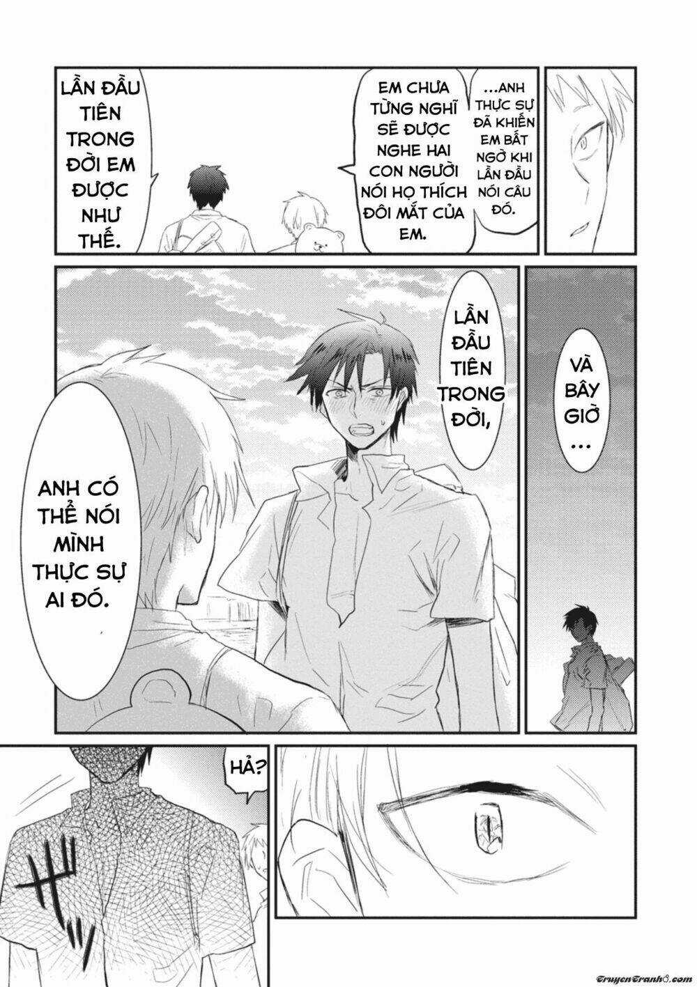 Sonna Me De Mite Kure - Chapter 5 - Trang 19