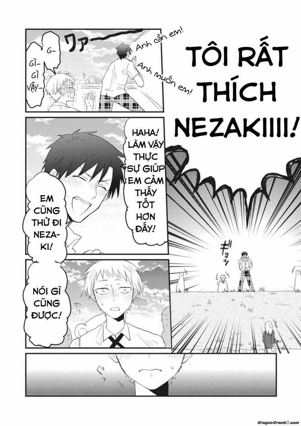 Sonna Me De Mite Kure - Chapter 5 - Trang 20