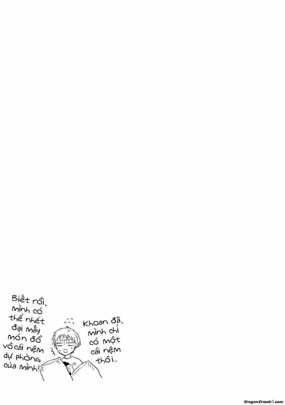 Sonna Me De Mite Kure - Chapter 5 - Trang 25