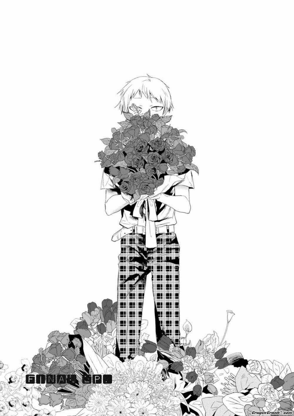 Sonna Me De Mite Kure - Chapter 6 - Trang 2